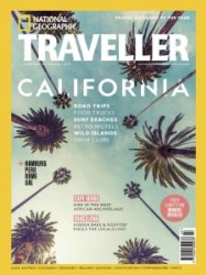 National Geographic Traveller UK - 07/08 2024