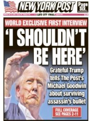 New York Post - 07.15.2024