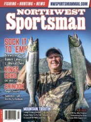 Northwest Sportsman - 07.2024