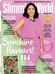 Slimming World - 07.2024