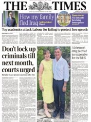 The Times - 23.08.2024