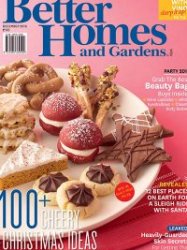 Better Homes & Gardens IN - 12.2016