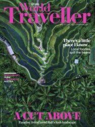 World Traveller - 06.2018