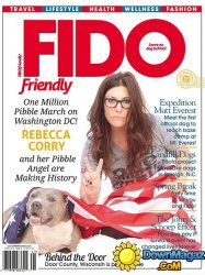 FIDO Friendly - Spring 2014