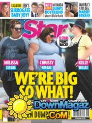 Star USA - 13.11.2017