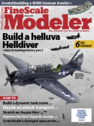 FineScale Modeler - 02.2019