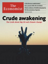 The Economist Asia - 02.9.2019