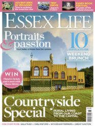 Essex Life - 03.2019