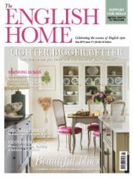 The English Home - 05.2019