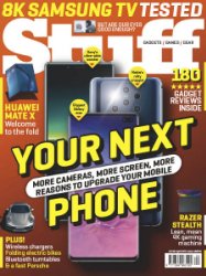 Stuff UK - 04.2019