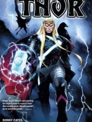 Thor Vol. 1- 5