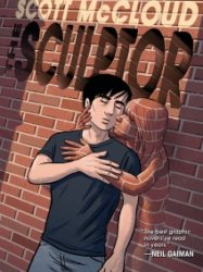 The Sculptor (TPB)