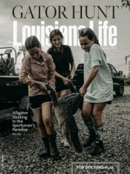 Louisiana Life - 11/12 2021