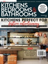 Kitchens Bedrooms & Bathrooms - 12.2022