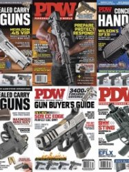 Personal Defense World - 2022 Full Year