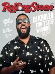 Rolling Stone USA - 12.2023