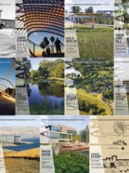 Landscape Architecture USA - 2014 Full Year