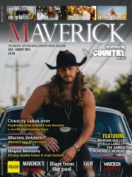 Maverick - 07/08 2024