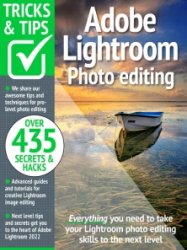 Adobe Lightroom Photo Editing Tricks and Tips 19th Ed 2024