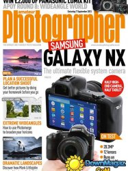 Amateur Photographer - 7 September 2013