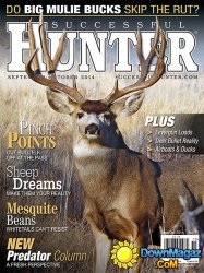 Successful Hunter - September/October 2014