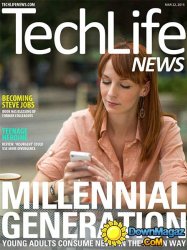 Techlife News - 22 March 2015