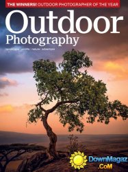 Outdoor Photography - March 2016