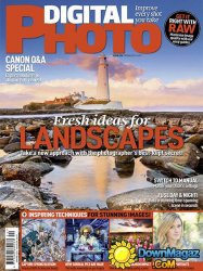 Digital Photo UK - Spring 2016