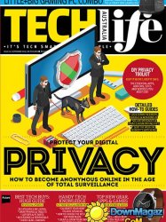 TechLife AU - September 2016