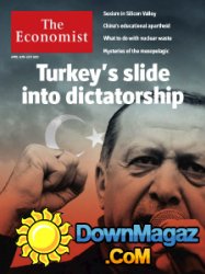 The Economist - 15.04.2017