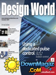 Design World - 10.2017