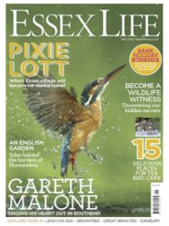 Essex Life - 05.2018