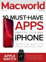 Macworld USA - 03.2019