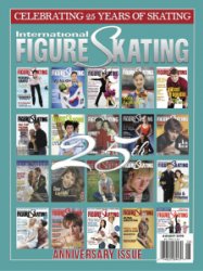 International Figure Skating - 07/08 2019