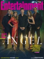 Entertainment Weekly - 06.28.2019