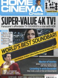 Home Cinema Choice - 09.2019