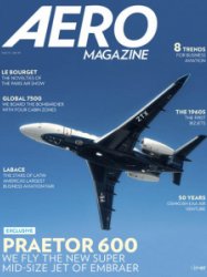 Aero Magazine International - Is. 10 2019