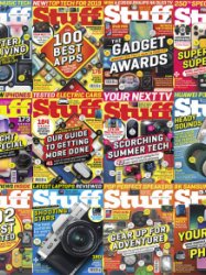 Stuff UK - 2019 Full Year