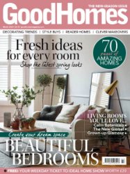 GoodHomes UK - 03.2020