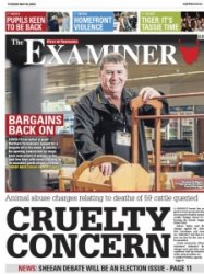 The Examiner - 05.26.2020