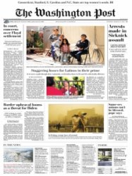 The Washington Post 03.16.2021