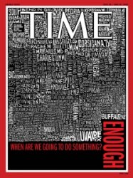 Time USA - 06.20.2022