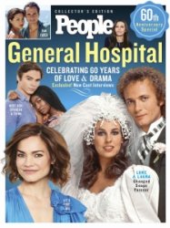 People - General Hospital 2023