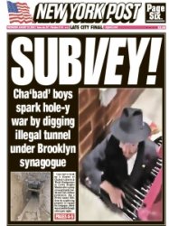 New York Post - 01.10.2024