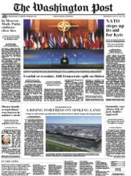 The Washington Post 07.10.2024