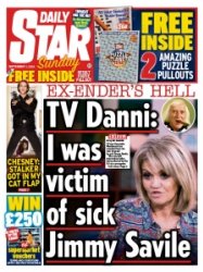 Daily Star - 1.09.2024