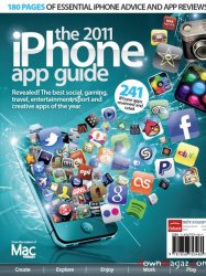 The 2011 iPhone App Guide