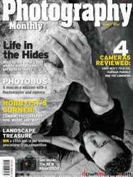 Photography Monthly - March 2012