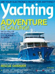 Yachting - August 2012