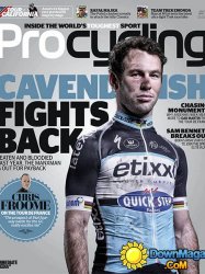 Procycling - April 2015